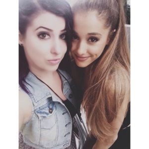Ariana blog 1